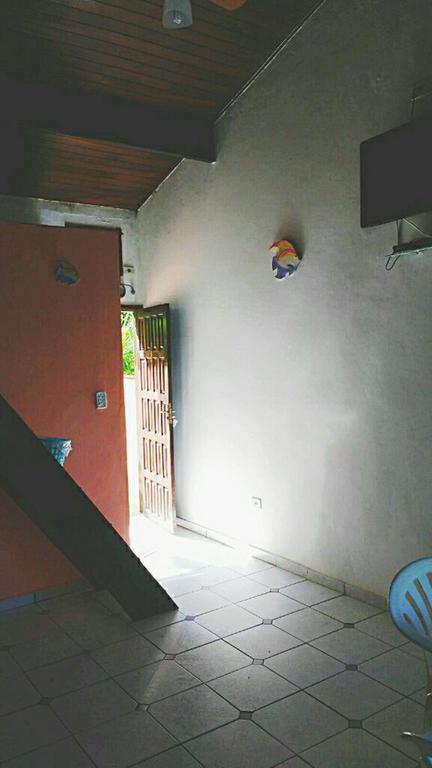 Chale Do Saulo Villa Ilhabela Værelse billede