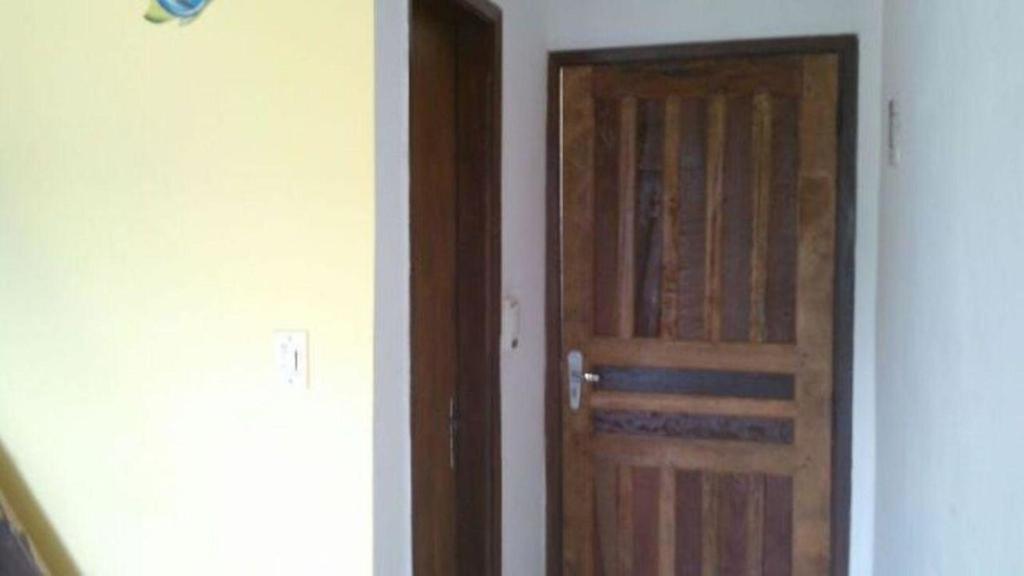 Chale Do Saulo Villa Ilhabela Værelse billede