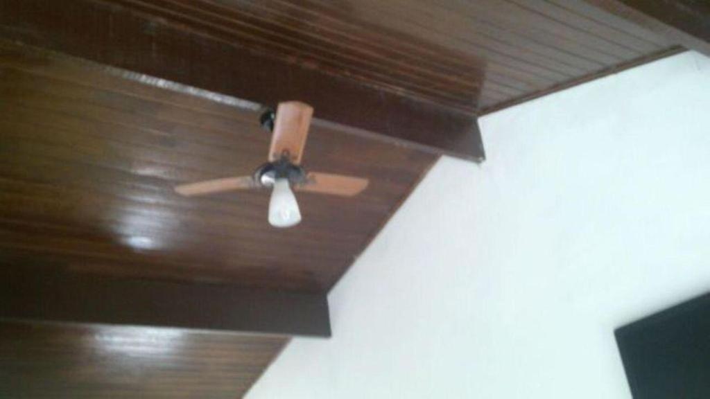 Chale Do Saulo Villa Ilhabela Værelse billede