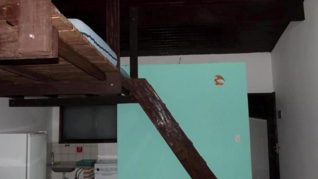 Chale Do Saulo Villa Ilhabela Værelse billede